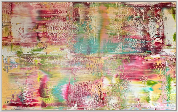 CELIS Nikee - Floral horizon